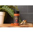 thumbnail image 1 of Kiva Carolina Reaper Chili Pepper Powder - (HOTTEST PEPPER ON EARTH) - Non GMO, Vegan, Fair Trade - (2 oz bottle), 1 of 7