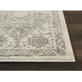 thumbnail image 4 of Nourison Home Vintage Runner Area Rug, 8' Runner, 4 of 7