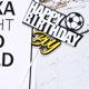 thumbnail image 3 of 18 adornos para tartas de fútbol para niños, decoración para tartas de cumpleaños, recuerdos de fiesta, 3 of 5