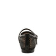 thumbnail image 4 of Patrizia Sharkey Women’s Ballet Flat with Sparkle Mesh & Everyday Comfort, 4 of 7