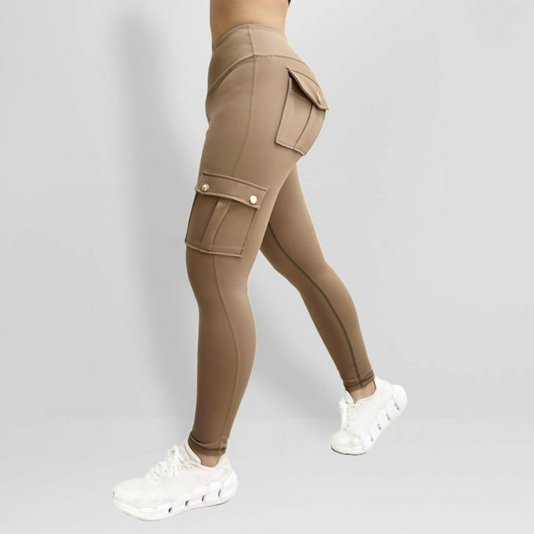 Butt Lifter Sports Leggings with Internal High Waist Fajas Powernet Supplex Levanta  Cola Colombianos 405BB by Fiorella Shapewear 