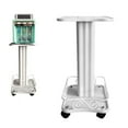 thumbnail image 5 of Miumaeov Salon SPA Trolley Beauty Equipment Cart Universal Wheel, 5 of 7
