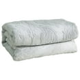 thumbnail image 2 of Xihbxyly Manta de Algodón Refrescante, Alivio para Quienes Duermen con Calor, Comodidad Ligera para Todas Las Estaciones, Absorción Transpirable, Manta para Sofá y Cama, Regalo de Verano, Tamaño 150, 2 of 7