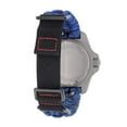 thumbnail image 3 of Swiss Army 241813 Men's I.N.O.X. Professional Diver Blue Dial Watch Set, 3 of 6