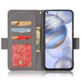 thumbnail image 5 of Oukitel C21 Case , PU Leather Flip Cover Card Slots Magnetic Closure Wallet Case for Oukitel C21, 5 of 5
