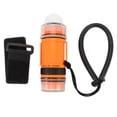 thumbnail image 2 of Dive Strobe Light Waterproof High Brightness LED Battery Powered Diving Signal Flashlight  Waterproof Design, 2 of 7