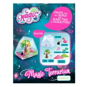 Canal Toys - So Magic DIY - Medium Magic Terrarium Kit - Tropical Edition
