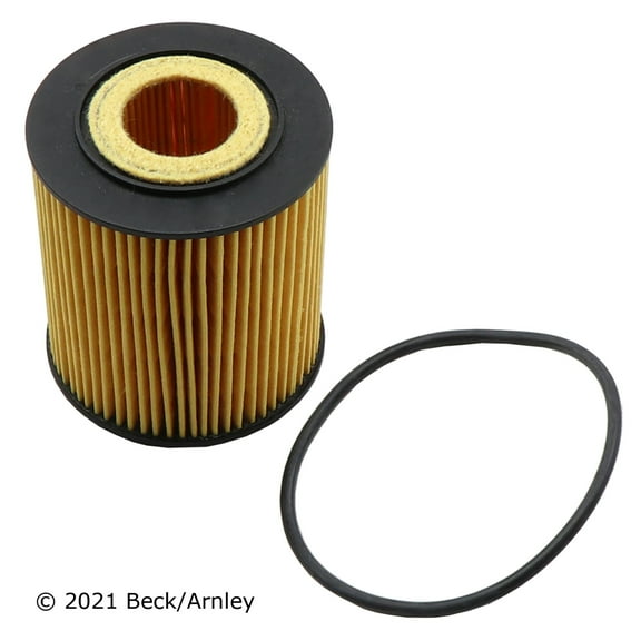 BeckArnley 041-0811 Oil Filter