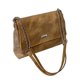 thumbnail image 1 of Elegante bolso de hombro para mujer para recados diarios Marrón, 1 of 9
