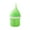 Green, variant on 40ml Newborn Pet Nursing Bottle, Soft Silicone Nipple Kitten Feeder, Safe Anti-Choke Puppy Milk Dispenser, Portable Syringe Feeding Tool For Newborn Cats Dogs Rabbits