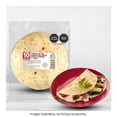 thumbnail image 3 of Tortillas de harina Del Barrio estilo casero 10 pzas, 3 of 3