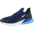 thumbnail image 1 of Nike Men's Low Neck top, 1 of 4