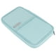 thumbnail image 5 of Organizador de tarjetas, bolsa para pasaporte de viaje, bolsa para guardar tarjetas, porta pasaporte, respuesta rápida, 5 of 12