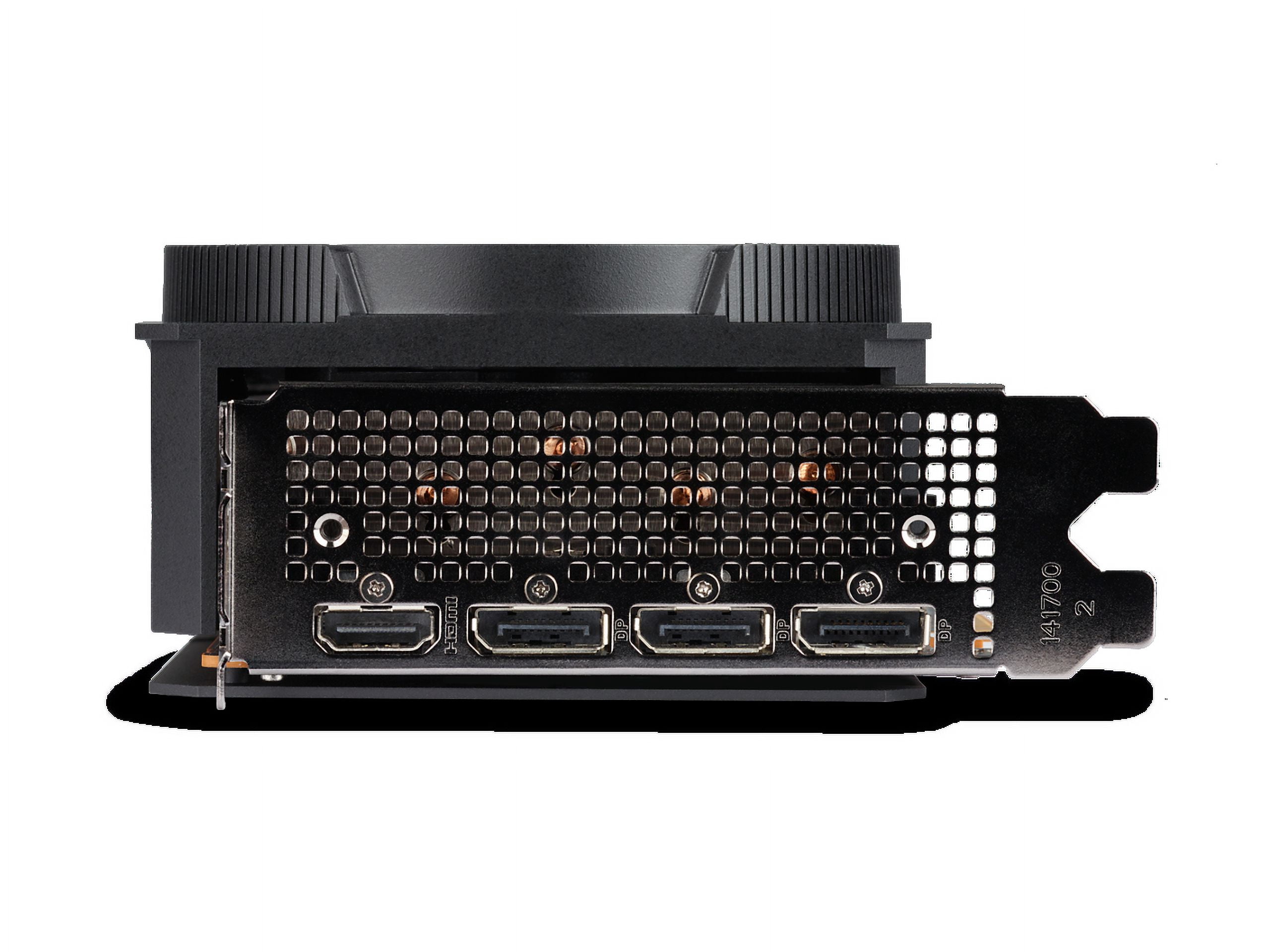 Acer BIFROST Radeon RX 7800 XT 16GB GDDR6 PCI Express 4.0 x16 ATX