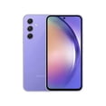 thumbnail image 1 of Smartphone Galaxy A54 5g 256 GB 8 GB RAM Violeta Samsung Galaxy A54 5G 256GB 8RAM Dual sim Violeta, 1 of 3