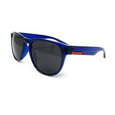 DRAGON Sunglasses MARQUIS 3 603 Deep Navy Round Unisex 58x17x140