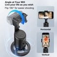 thumbnail image 4 of Estabilizador de Gimbal para Teléfonos Inteligentes, Teléfono Inteligente Gimbal para La Plataforma en La Nube de Teléfonos Móviles de la Plataforma de Reconcinocimiento facial, 4 of 7