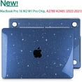 thumbnail image 4 of for MacBook Pro 16 Inch (2023 2021 Release) A2780 M2 Pro / M2 Max Chip & A2485 M1 Pro / M1 Max Chip, 4 of 5
