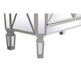 thumbnail image 6 of 32 inch mirrored cabinet in antique white, 6 of 12