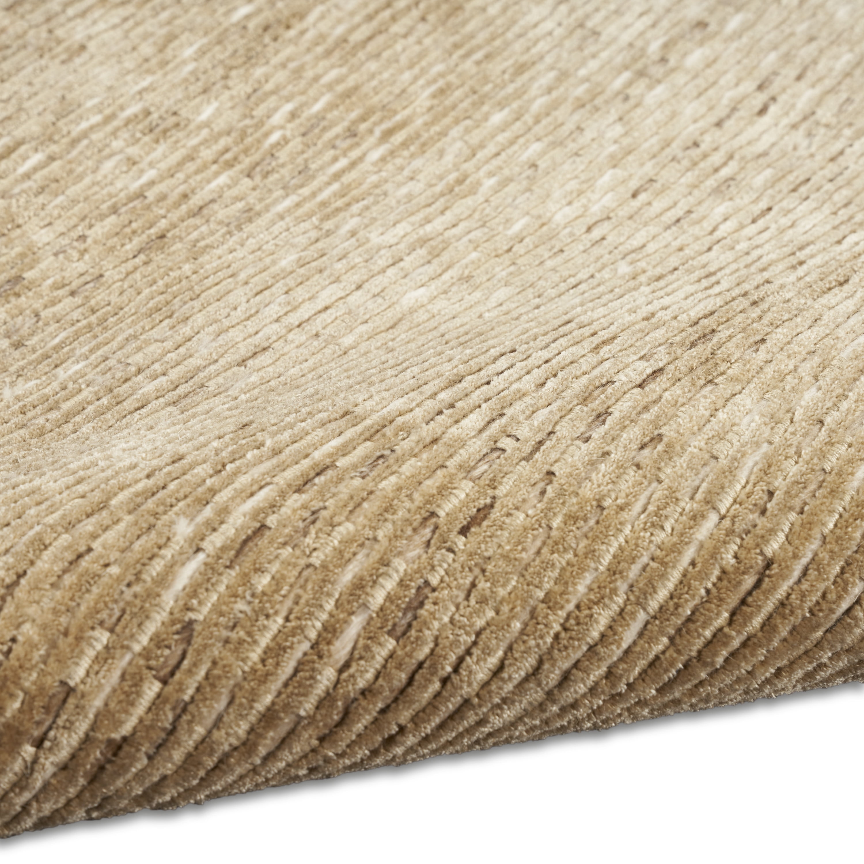Nourison Valley Abstract Gold 8'6" x 11'6" Area Rug, Easy Cleaning, Non Shedding, Bed Room, Living Room, Dining Room, Kitchen (9x12)