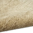 thumbnail image 6 of Nourison Valley Abstract Gold 7'9" x 9'9" Area Rug, Easy Cleaning, Non Shedding, Bed Room, Living Room, Dining Room, Kitchen (8x10), 6 of 7
