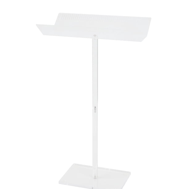 Soporte Acrílico Para Extensión De Cabello, Pantalla Acrílica Profesional Transparente Para Extensión De Cabello Reutilizable Para El Hogar Para Peluca