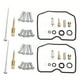 thumbnail image 5 of Kit de reparación de carburador, establece Profesionales de Alto Rendimiento 2 conjuntos perfectos para la Herramiente de reconstrucción de carbohidratos para la motocleta para, 5 of 7