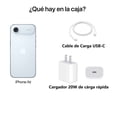 thumbnail image 4 of iPhone Air 512GB Esim Azul Reacondicionado Desbloqueado, 4 of 7