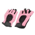 thumbnail image 3 of Guantes de fitness, 2 guantes elásticos de fitness, guantes antideslizantes diseñados para profesionales, 3 of 8