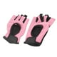 thumbnail image 2 of 2 guantes deportivos antideslizantes de alta elasticidad para fitness, para equipo de entrenamiento de yoga aéreo con mancuernas (rosa M) YUNYI BRAND  Deportes, 2 of 8