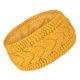 thumbnail image 1 of Diadema de hilo de punto y orejeras, 1 of 1