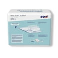 thumbnail image 6 of Seni Soft Super Disposable Underpad Cellulose Pulp 23X35" S-0330-US1 30 pads, 6 of 6