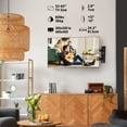 thumbnail image 3 of Pro-Mounts TouchTilt Full Motion TV Wall Mount for 32 to 65-inch Flat and Curved Screens, 3 of 8