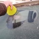 thumbnail image 3 of Raspador de hielo eléctrico con carga USB para invierno, ventanilla de coche, parabrisas, quitanieves, descongelador, 3 of 10