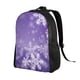 thumbnail image 2 of Fotbe Snowflakes Mochila de Viaje para Laptop, Mochila Ejecutiva Delgada y Resistente 15.6", 2 of 8
