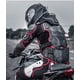 thumbnail image 5 of Armadura de cuerpo completo para motocicleta, chaqueta de malla transpirable para adultos, ropa protectora deportiva para Motocross, patinaje y snowboard, novedad, 5 of 5