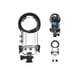 thumbnail image 1 of All-Invisible Dive Housing Case for Insta360 X5 50M Dive Waterproof Protect Case, 1 of 3