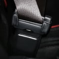 thumbnail image 4 of Kuymtek Clips Universales para Seguridad Funda Multicolor para Coches Camiones 3 Uds., 4 of 8