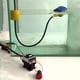 thumbnail image 4 of Toystoory Controlador de bomba con rendimiento estable para suministro de agua y drenaje 1. Se caracteriza el producto Jardín y Patio 5 metros, 4 of 6
