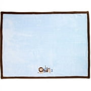 Child of Mine - Solid Fluffy Fleece Blanket