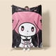 thumbnail image 3 of Manta de Halloween de Hellokitty Sanrio, tapiz largo de felpa cálida, juguete de dibujos animados Y2k, regalo de vacaciones de Navidad, regalos Kawaii, 19 piezas, 3 of 4