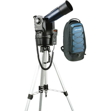 ETX-80AT-TC BB Refractor Telescope