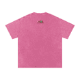 thumbnail image 2 of Publishing Rights Acid Wash Oversize Tee, 2 of 2