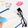 thumbnail image 4 of HOOWIFFY 6Pcs Blue Adhesive Roller Tape Applicator for Art Craft Fast Drying No Wrinkle, 4 of 8