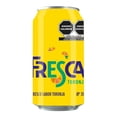 thumbnail image 1 of Refresco Fresca   sabor toronja 4 latas de 355 ml c/u, 1 of 1