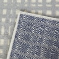 thumbnail image 3 of Haldane Abstract Modern Area Rug, 3 of 5