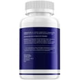 thumbnail image 6 of Marobrain Supplement Capsules – Maro Brain Natural Blend Memory Focus Pills, 5 Pack, 300 Capsules, 6 of 6