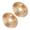 2Pcs Angled Surface, variant on CATPAN Angle Grinder Polishing Pad, 4" Tungsten Carbide Grinding Wheel, Wood Carving Disc Set, Fit 5/8" Arbor Angle Grinder, for Sanding Flat, Side and Curved Surfaces s (2Pcs Angled Surface)