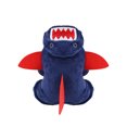 thumbnail image 2 of Teissuly Clearance Funny Dog Cats Sharks Costumes, Pet Halloween Christmas Cosplay Dress, Adorable Sharks Pet Costume,Animals Fleece Hoodie Warm Outfits Clothes(Blue, ) Teissuly WER202308175593, 2 of 9