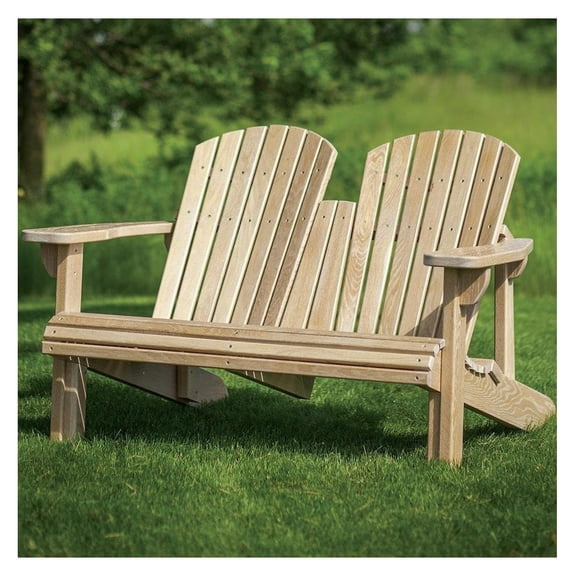 Adirondack Templates with Plan